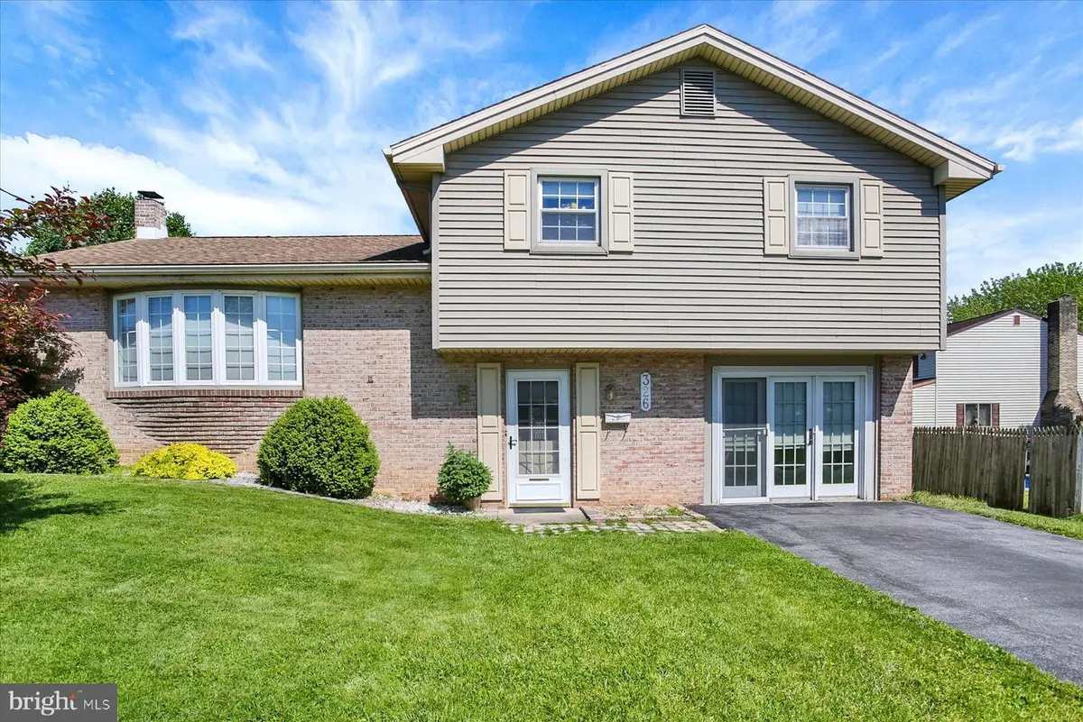 326 R St, Steelton, PA 17113 - #1