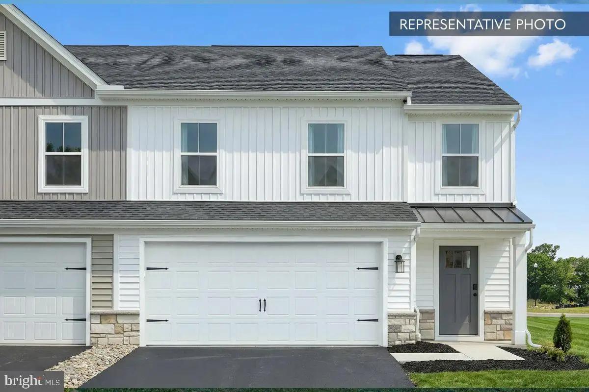 1050 Addie Ln #lot 2405, Harrisburg, PA 17112 - #1