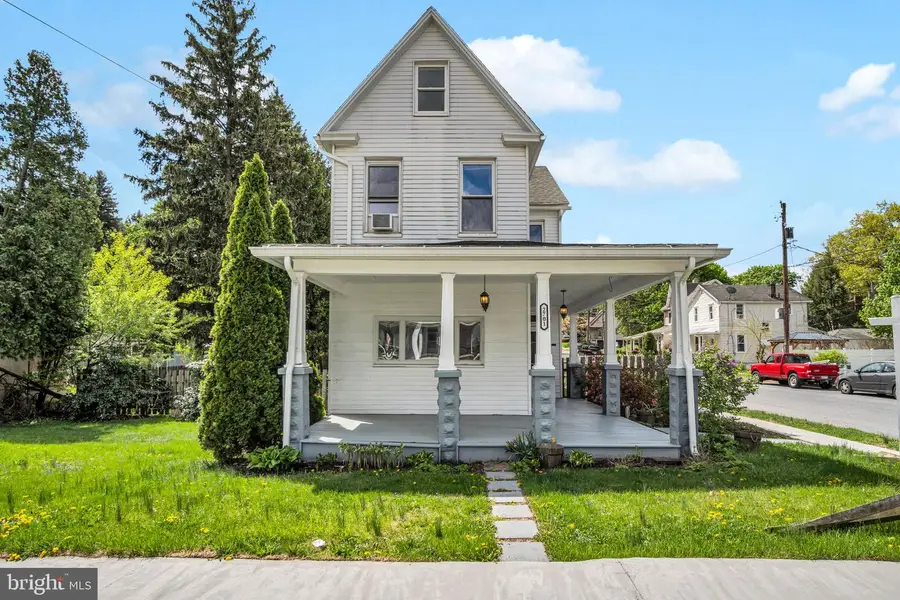 2701 Boas St, Harrisburg, PA 17103 - #2