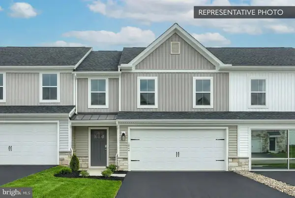 1036 Addie Ln #lot 2304, HARRISBURG, PA 17112