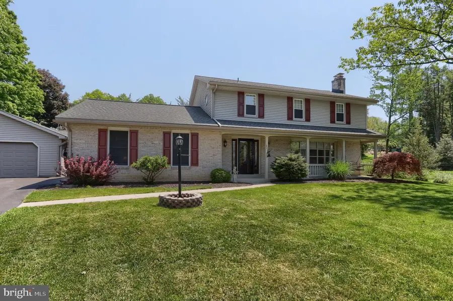 321 Concord Ct, Hershey, PA 17033 - #3