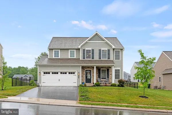 191 Magnolia Dr, MIDDLETOWN, PA 17057