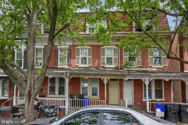 133 Hoerner St, HARRISBURG, PA 17103