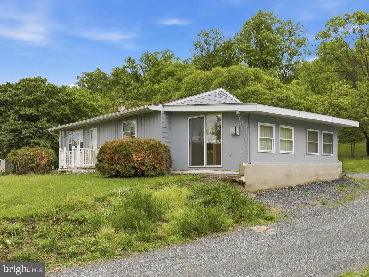 5124 Route 147, Dalmatia, PA 17017 - #1
