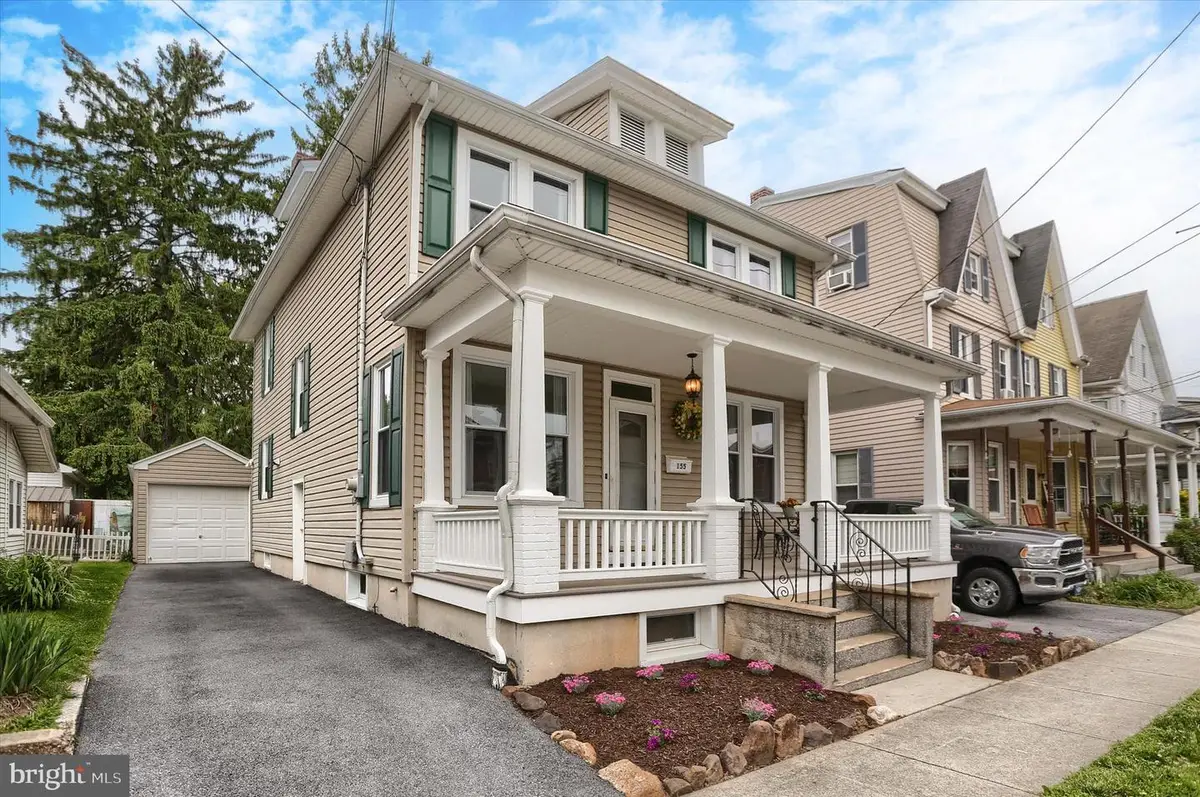 155 E Emaus St, Middletown, PA 17057 - #1