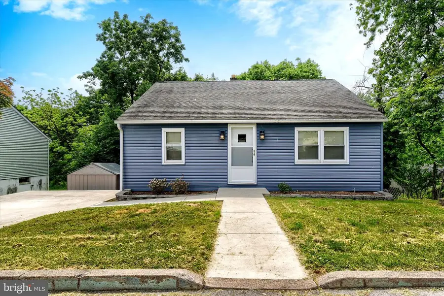 521 West Dr, Harrisburg, PA 17111 - #2