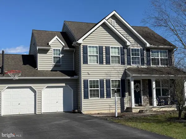 1805 Boxwood Cove, PALMYRA, PA 17078