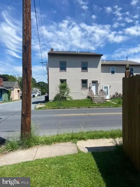 310 S 28th St, Harrisburg, PA 17103 - #2