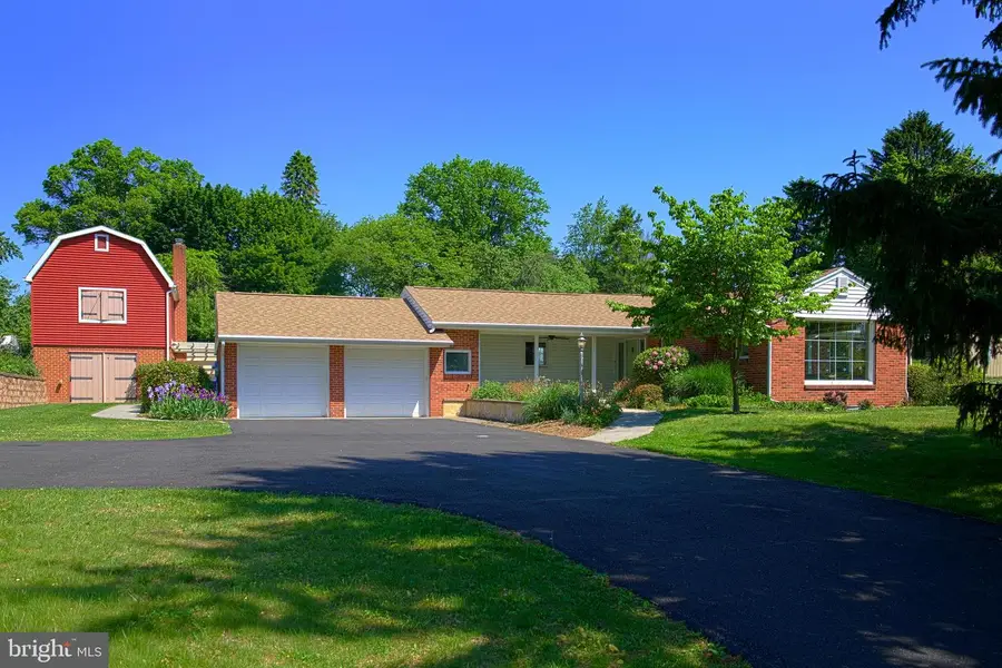 4200 Mcintosh Rd, Harrisburg, PA 17112 - #2