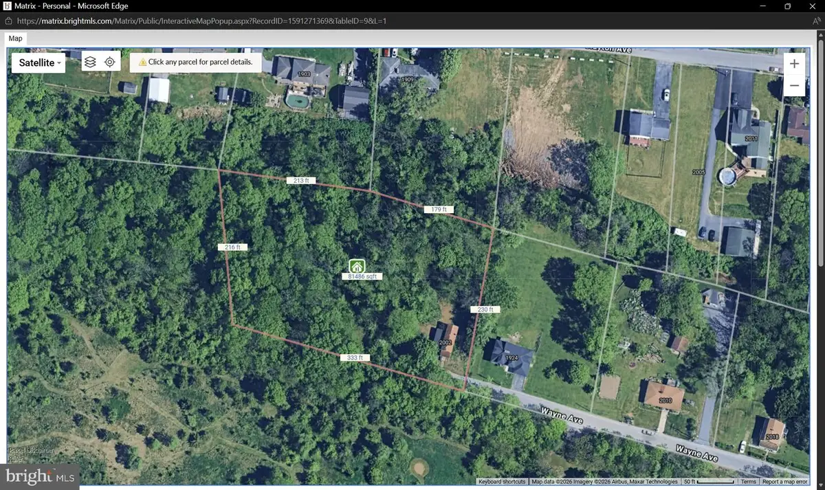 Address Withheld By Seller, Harrisburg, PA 17109 - #1