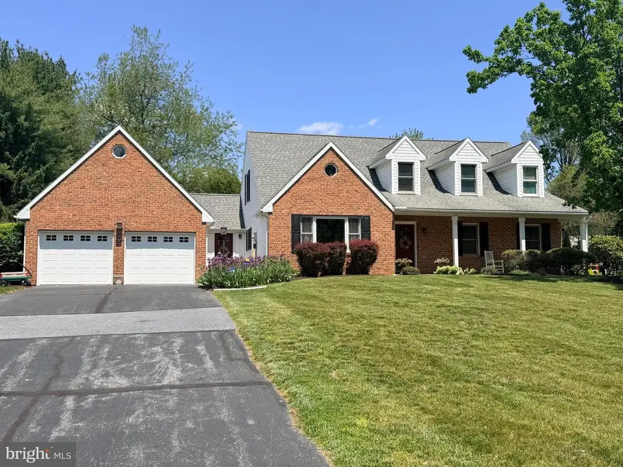 10 Stoudt Rd, Hummelstown, PA 17036 - #2