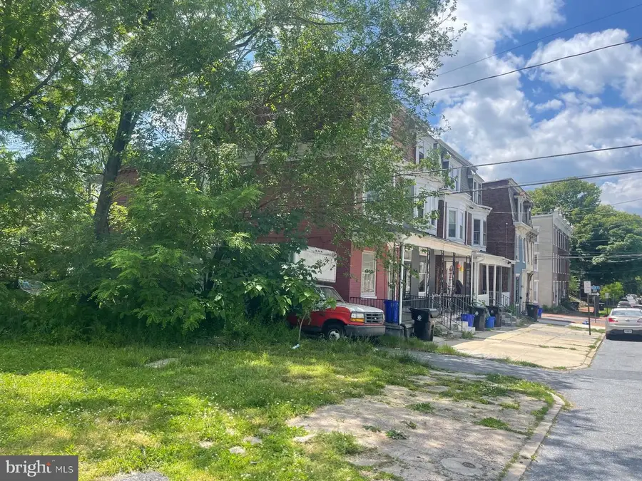 333 Peffer St, Harrisburg, PA 17102 - #2