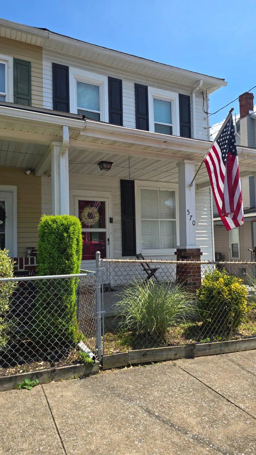 570 Highland St, Harrisburg, PA 17113 - #1
