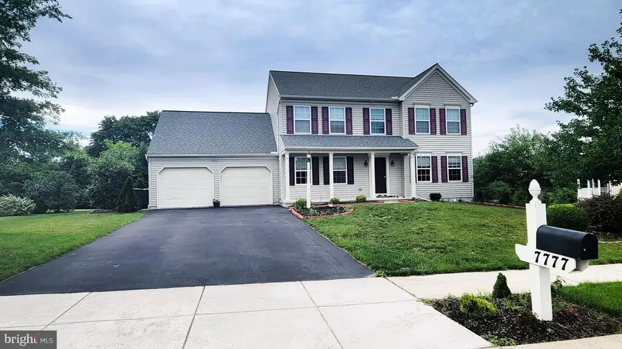 7777 Manada Creek Dr, Harrisburg, PA 17112 - #2