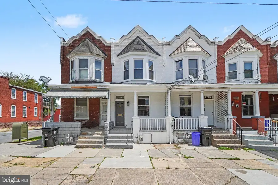 2225 Jefferson St, Harrisburg, PA 17110 - #3