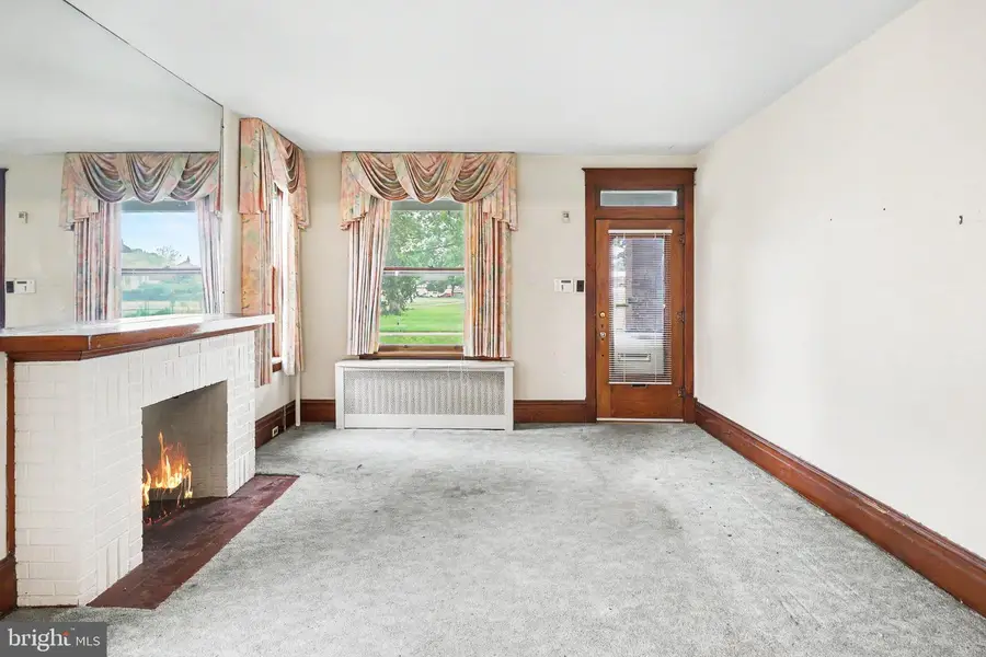 508 Graham St, Harrisburg, PA 17110 - #3