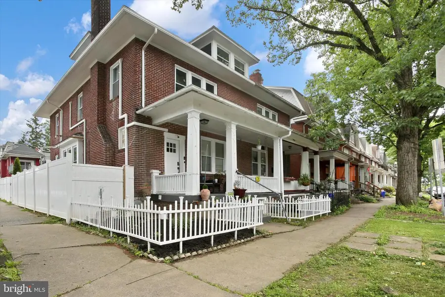 1961 Chestnut St, Harrisburg, PA 17104 - #2