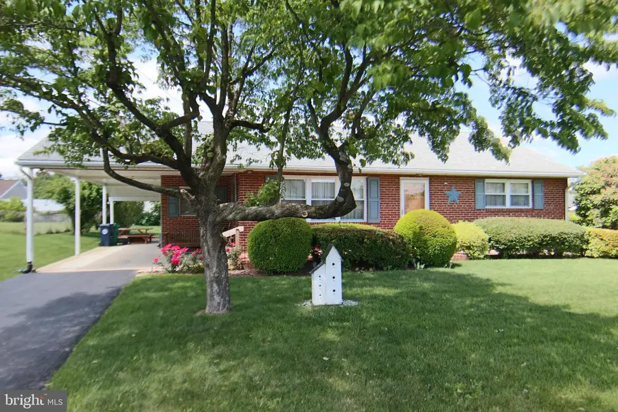 109 Carolyn St, Harrisburg, PA 17112 - #2