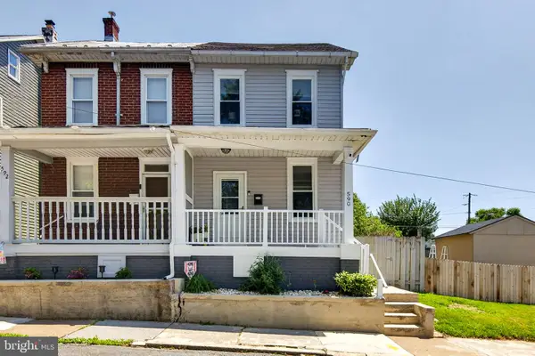 590 Monroe St, HARRISBURG, PA 17113
