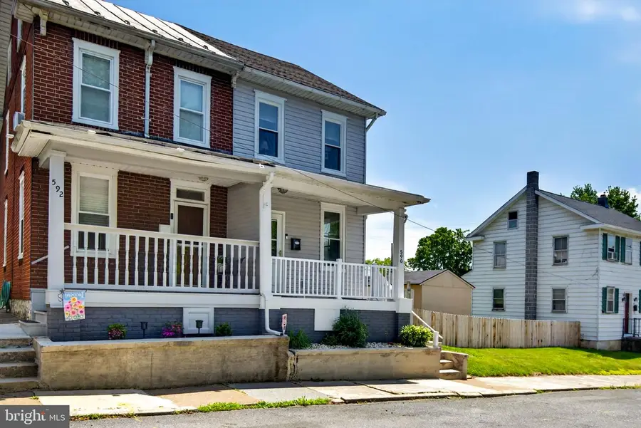 590 Monroe St, Harrisburg, PA 17113 - #2