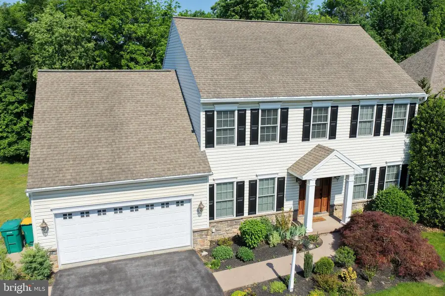 2450 Raleigh Rd, Hummelstown, PA 17036 - #2