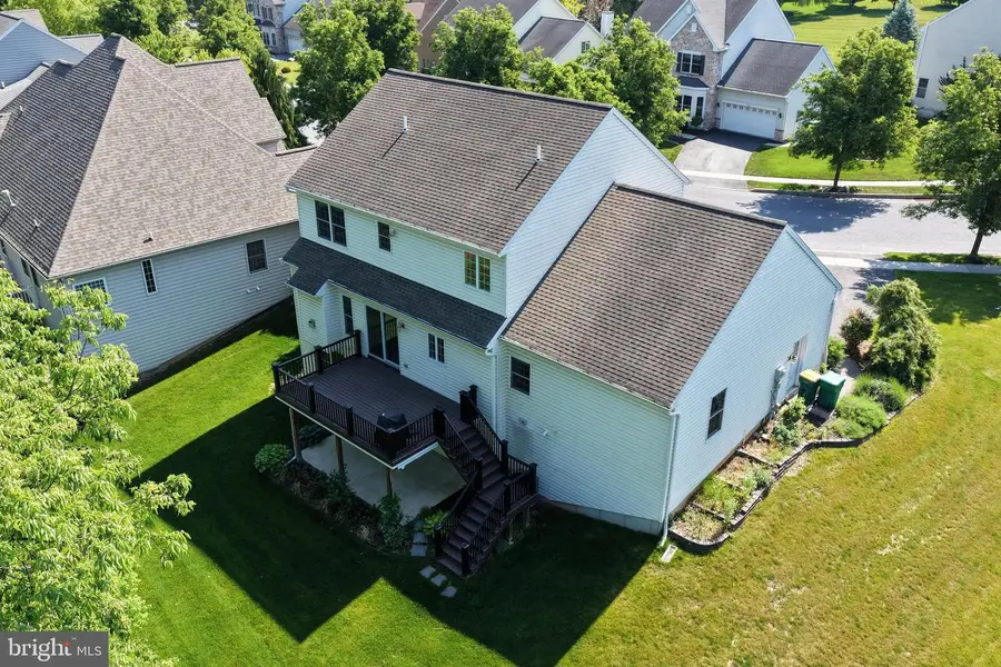 2450 Raleigh Rd, Hummelstown, PA 17036 - #3
