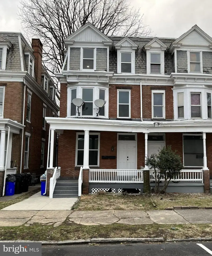 1807 N 2nd St, Harrisburg, PA 17102 - #2