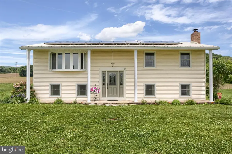 95 Pawnee Ln, Halifax, PA 17032 - #3