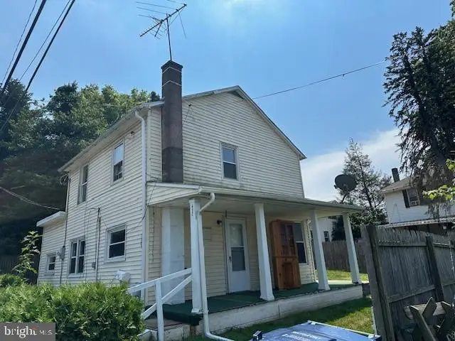 4331 N 6th St, Harrisburg, PA 17110 - #1