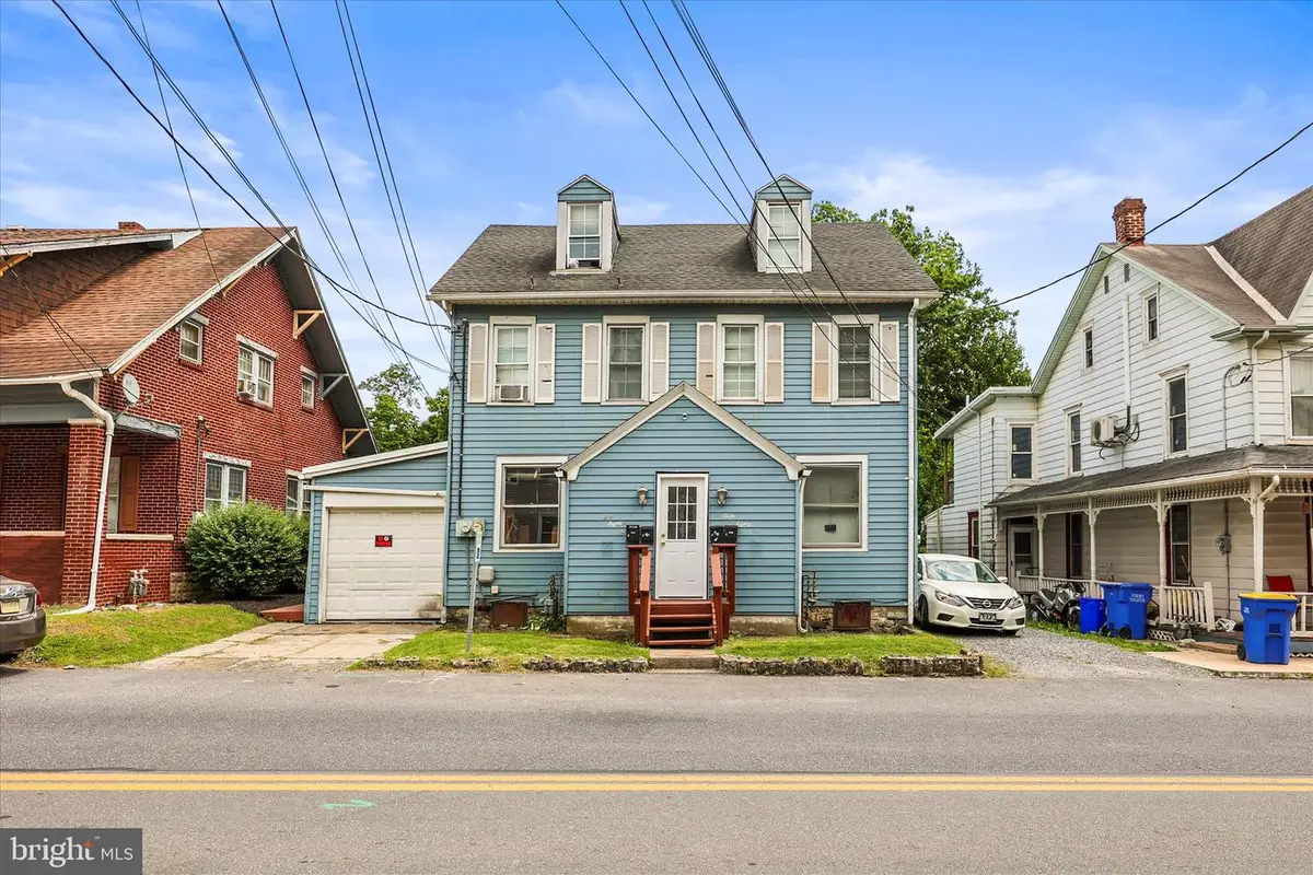 886-888 Highland, Harrisburg, PA 17113 - #1