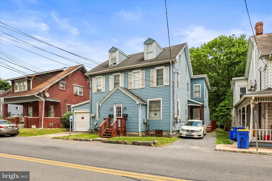 886-888 Highland, Harrisburg, PA 17113 - #2