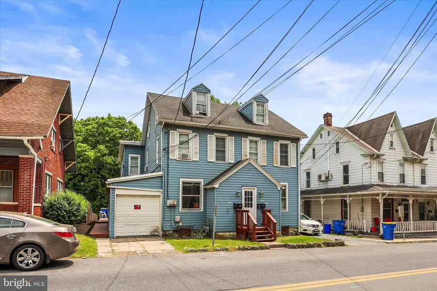 886-888 Highland, Harrisburg, PA 17113 - #3