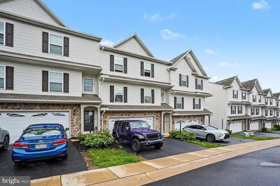 2318 Bartlett Rd, Harrisburg, PA 17110 - #3
