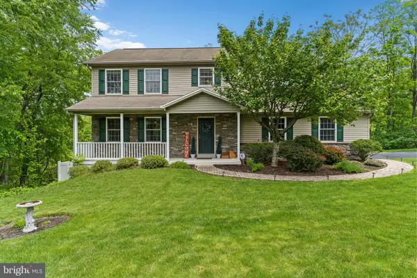 1459 Colonial Rd, HARRISBURG, PA 17112