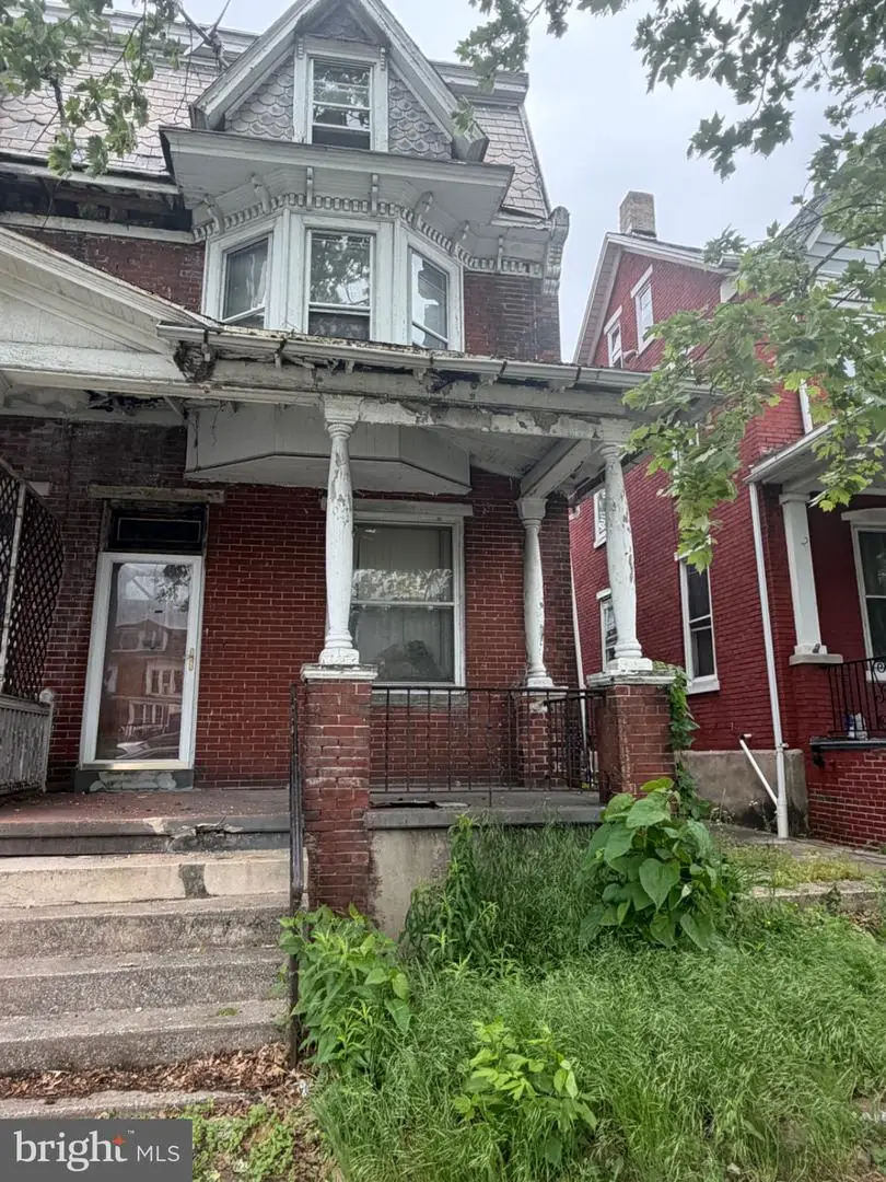 1824 State St, Harrisburg, PA 17103 - #1