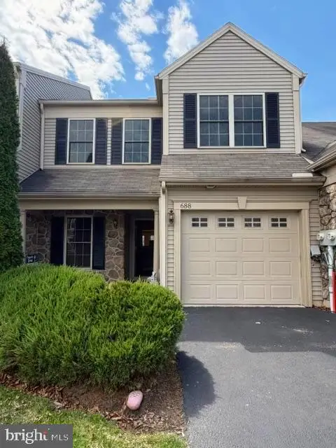 688 Stoverdale Rd, Hummelstown, PA 17036 - #2