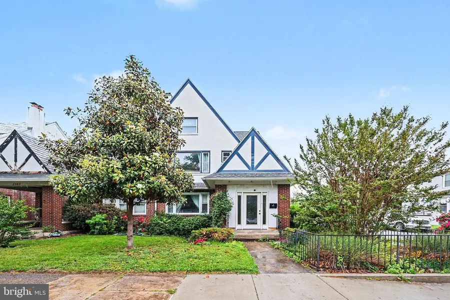 2501 N 2nd St, Harrisburg, PA 17110 - #2