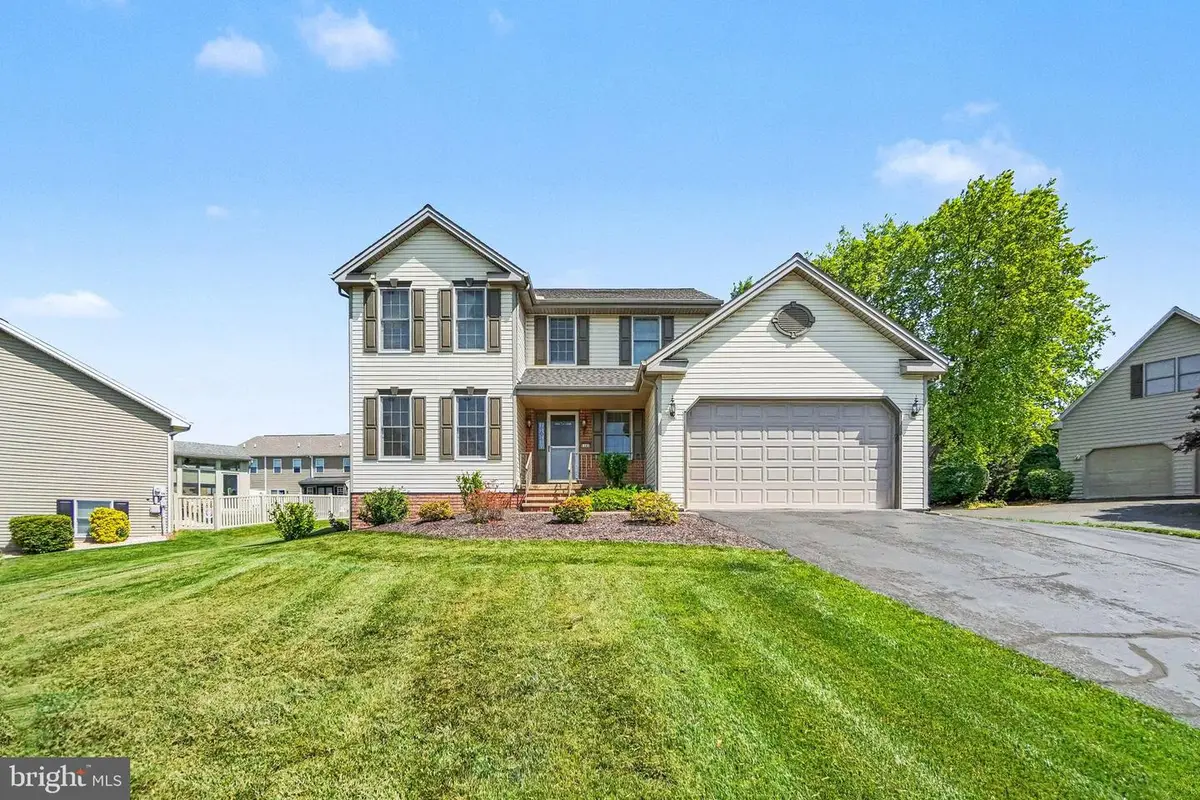 1140 Woodridge Dr, Middletown, PA 17057 - #1