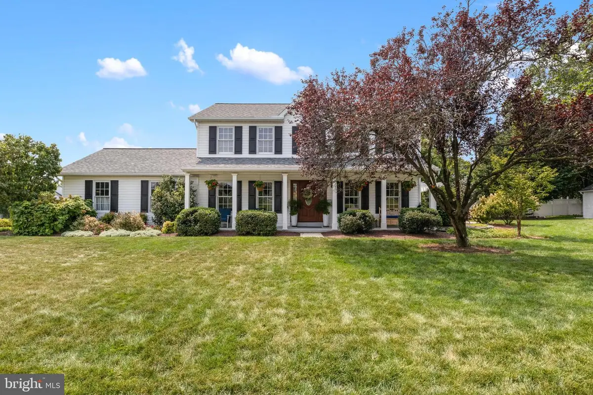 6414 Churchill Rd, Harrisburg, PA 17111 - #1