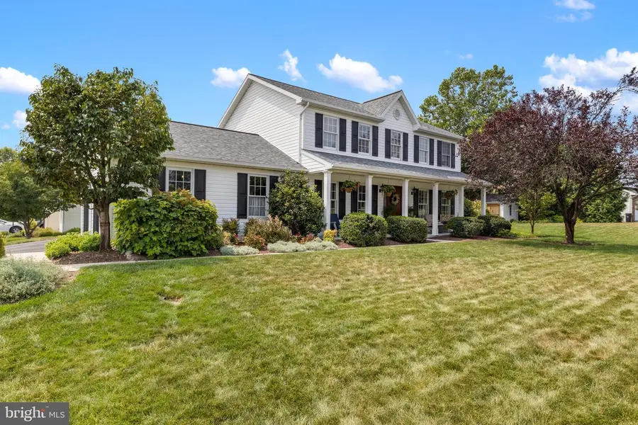 6414 Churchill Rd, Harrisburg, PA 17111 - #2