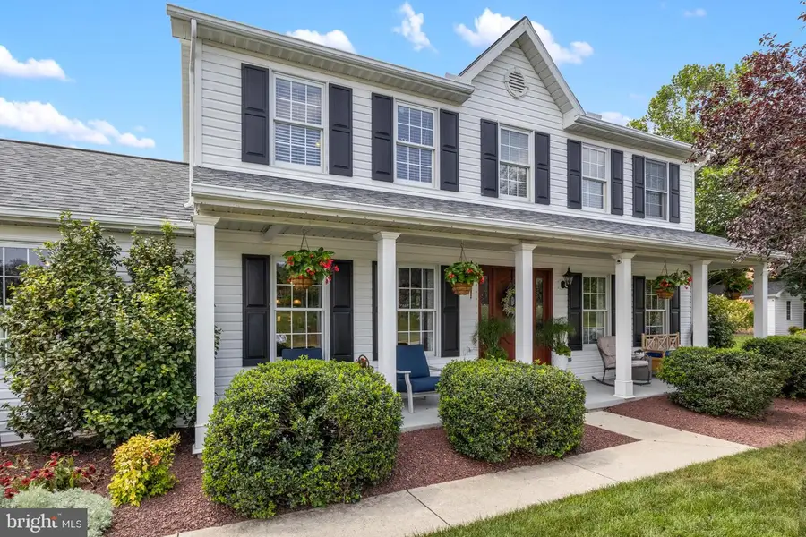 6414 Churchill Rd, Harrisburg, PA 17111 - #3