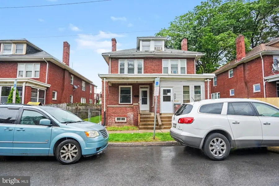 2717 Reel St, Harrisburg, PA 17110 - #2