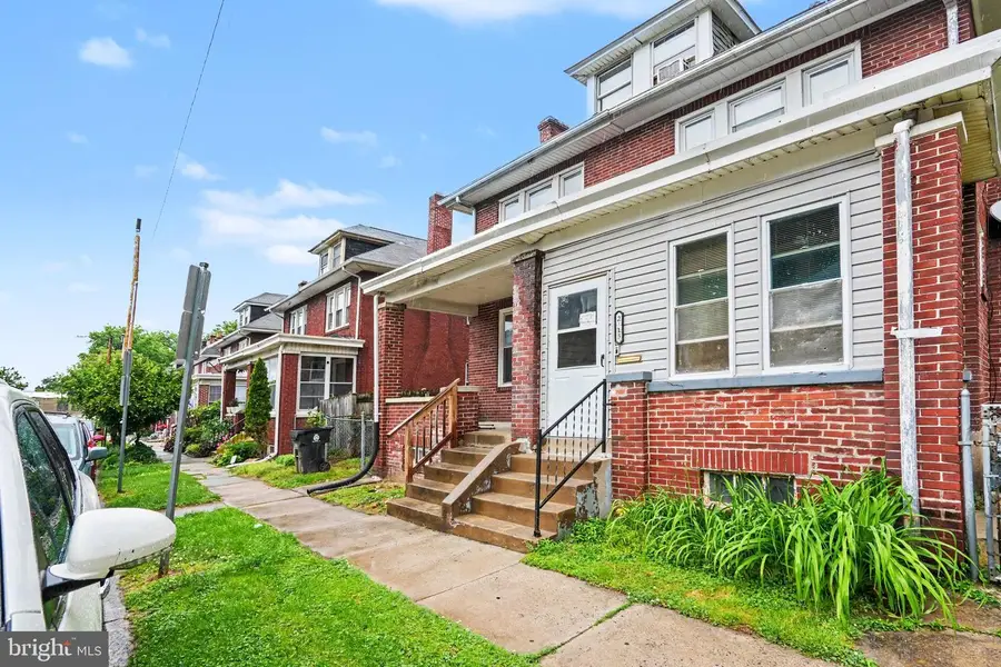 2717 Reel St, Harrisburg, PA 17110 - #3