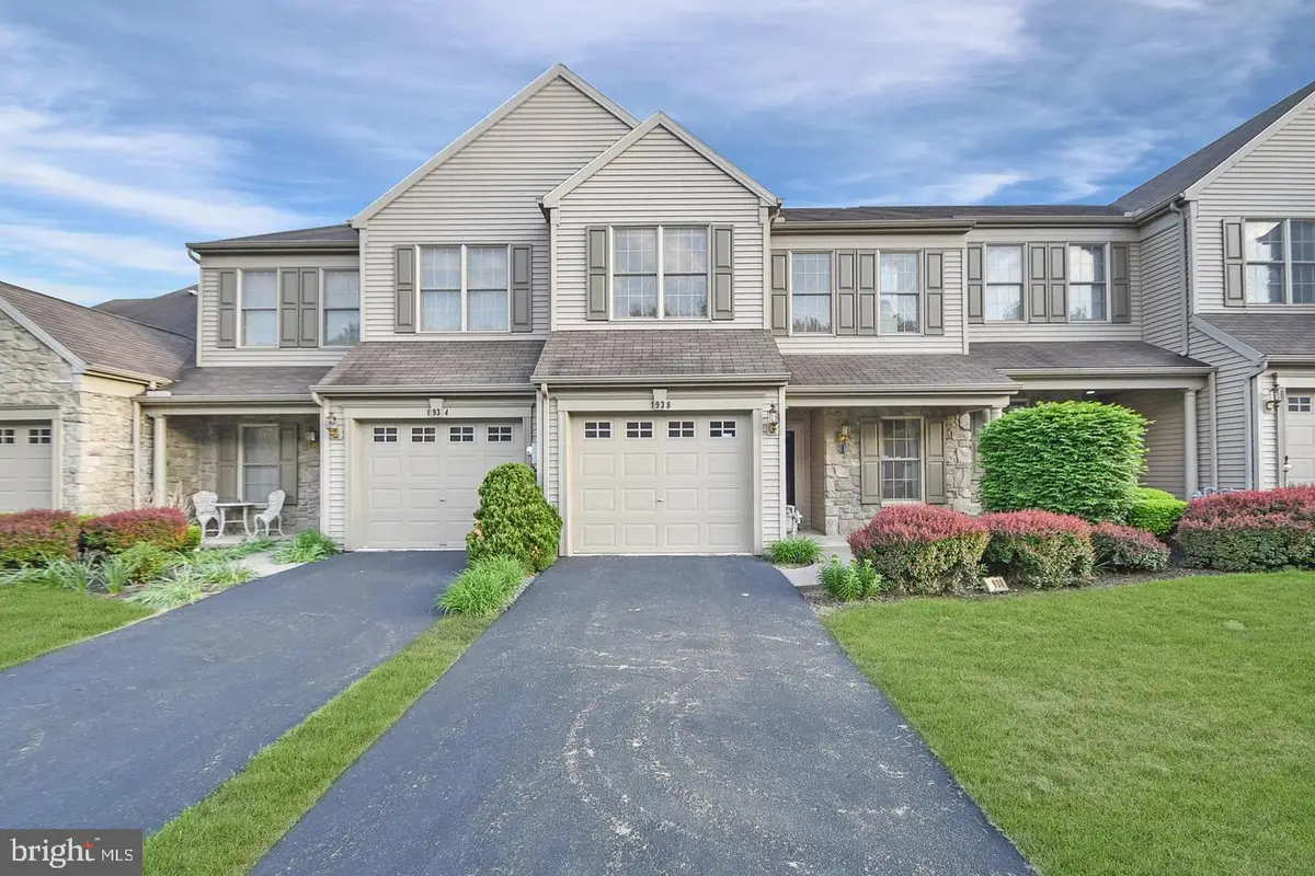 1938 Limestone Dr, Hummelstown, PA 17036 - #1