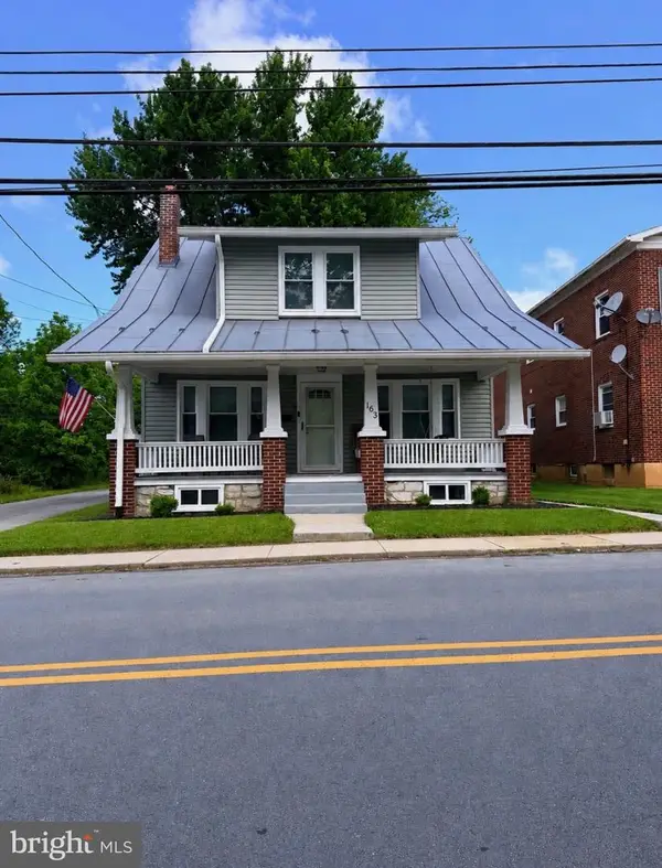 163 E Derry Rd, HERSHEY, PA 17033