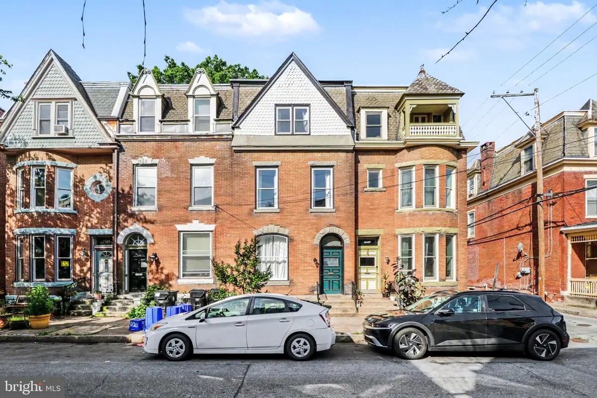 1710 Green St, Harrisburg, PA 17102 - #1