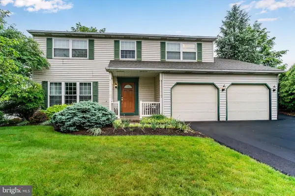 4624 Laurel Ridge Dr, HARRISBURG, PA 17110
