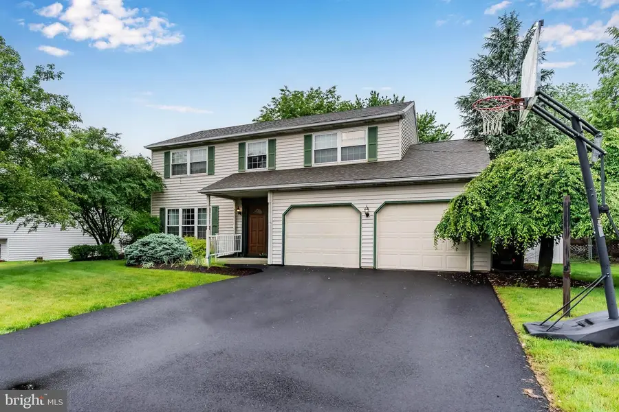 4624 Laurel Ridge Dr, Harrisburg, PA 17110 - #2