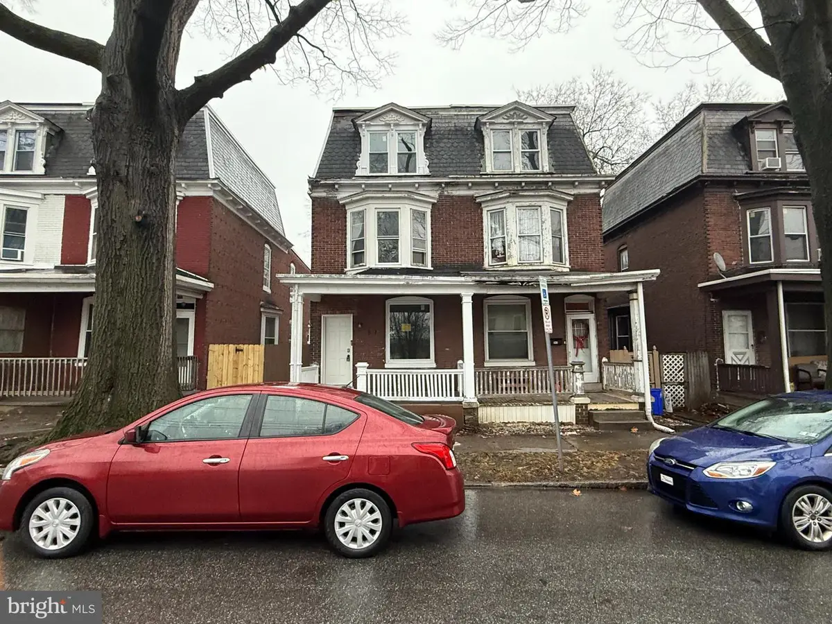 541 S 19th St, Harrisburg, PA 17104 - #1