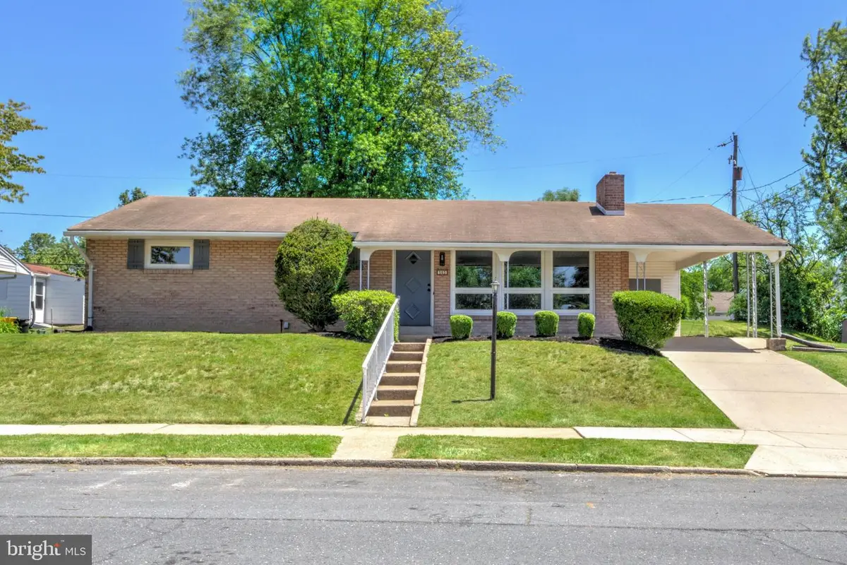 503 Matthew Rd, Harrisburg, PA 17109 - #1